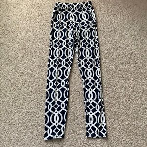 Leggings only worn once